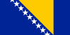 bosnia-and-herzegovina flag